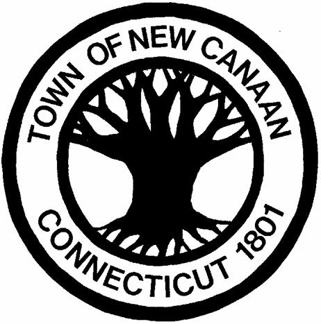 Town of New Canaan Government Website
