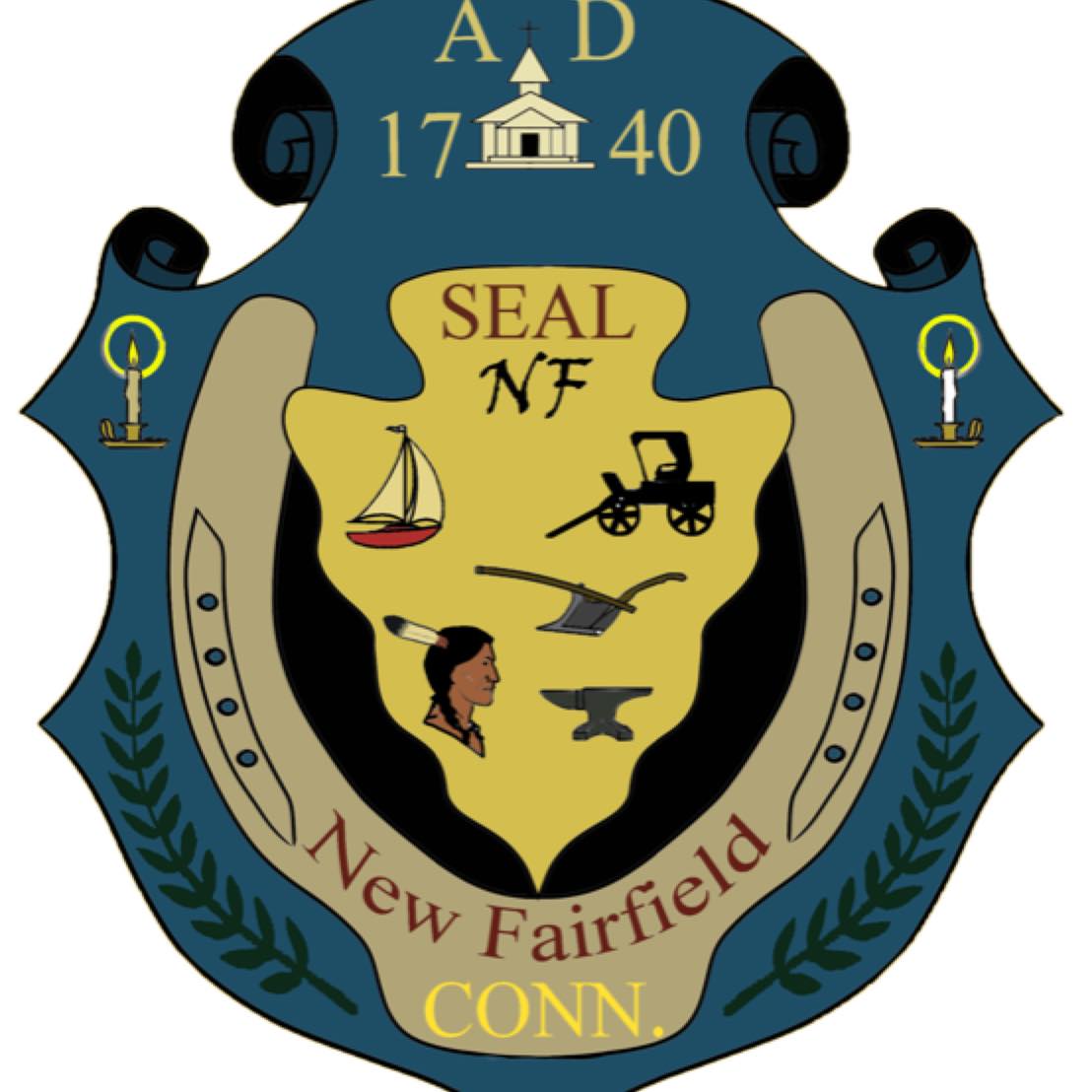 Town of New Fairfield Government Website