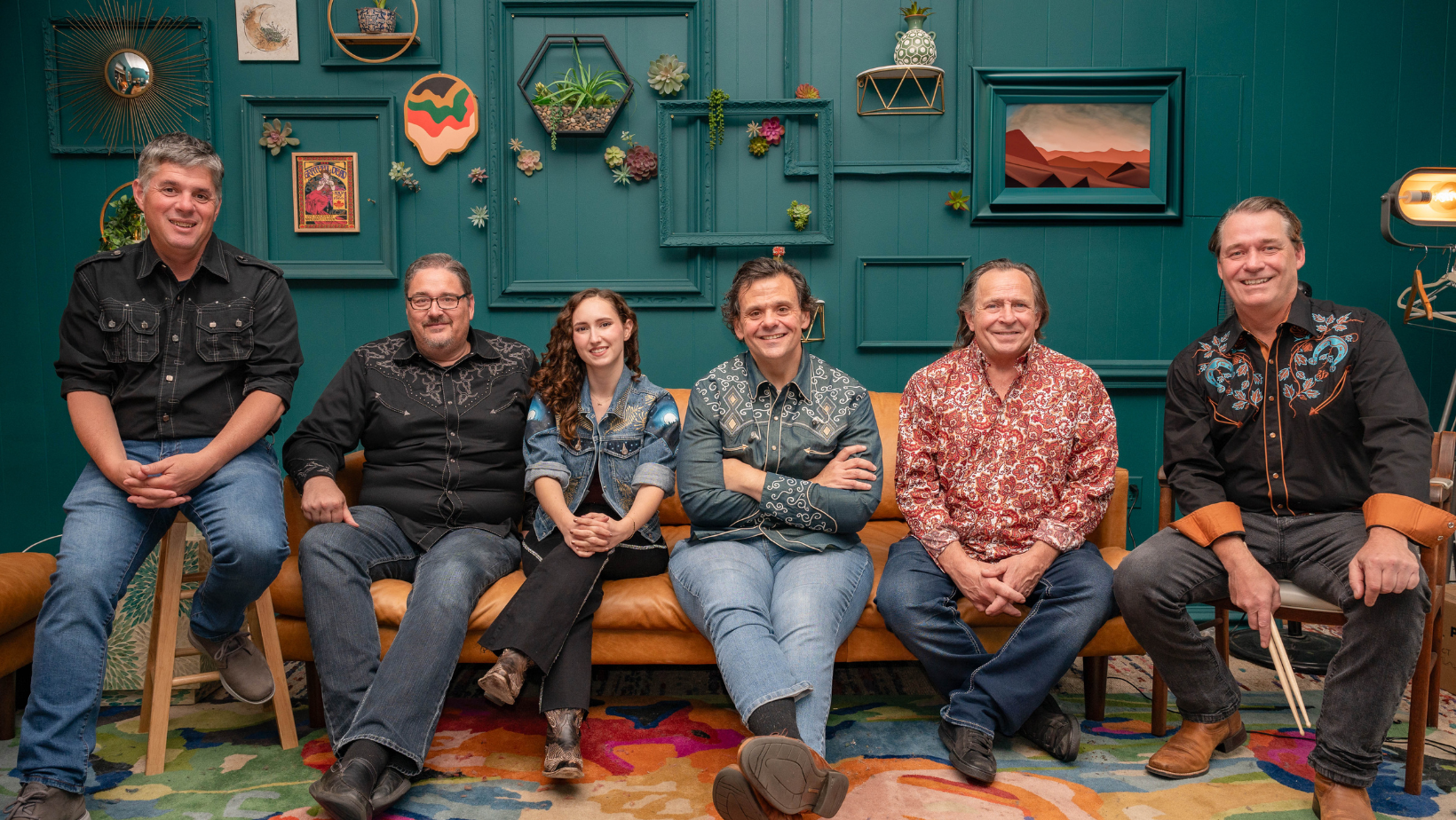 North County Band returns to Daryl's House  Club on Wednesday, March 6!