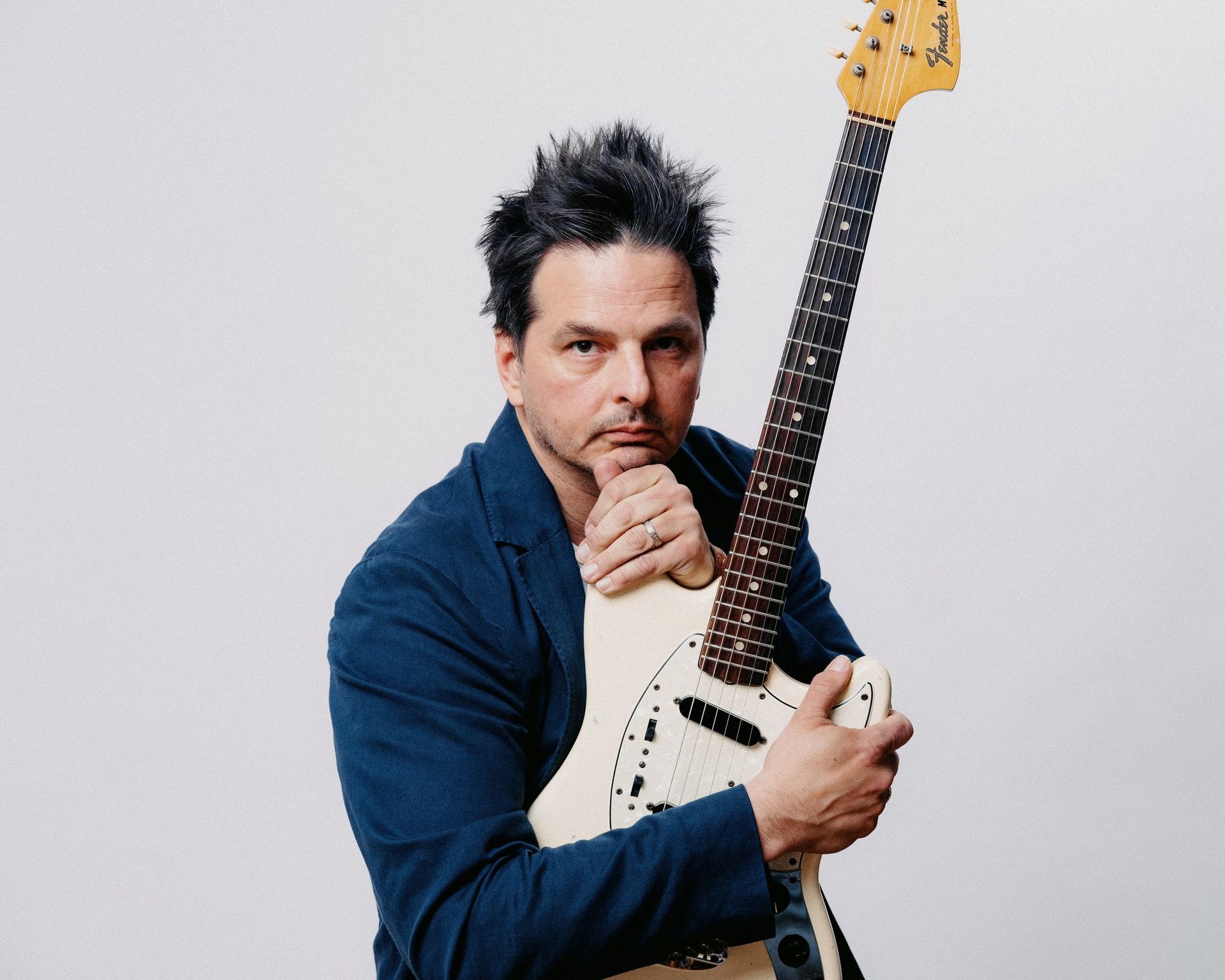 Pete Francis Takes Center Stage at Lachat Farm's New Offutt Center for Concert Series Debut, Oct 4.