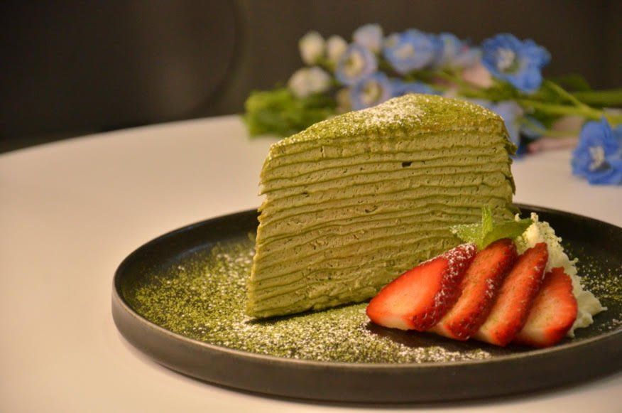 Stamford Mayor to Cut the Ribbon at Shiro Asian Bakery MAY 26, 2022