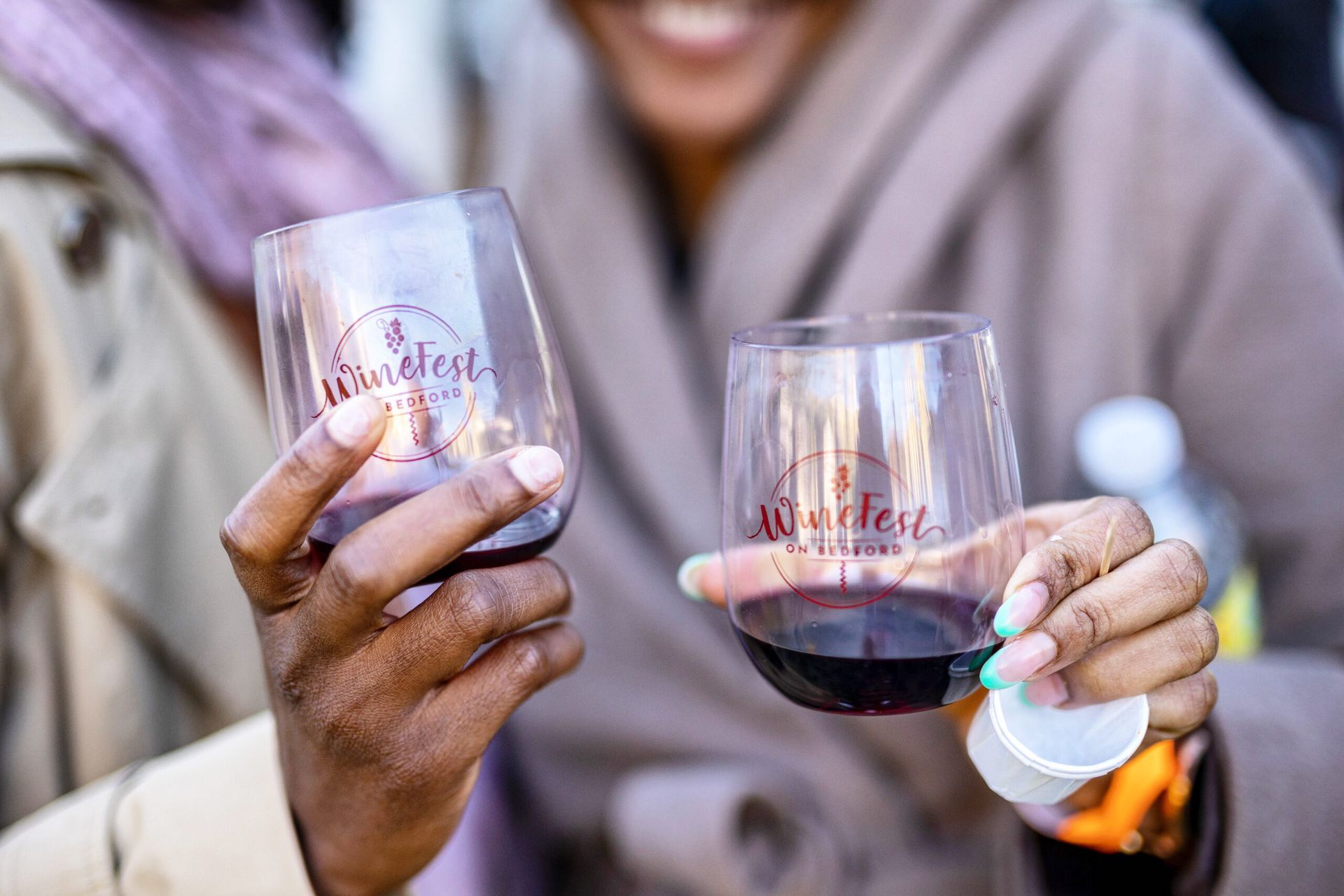 WineFest on Bedford in Stamford Downtown Returns on October 18, 2025!