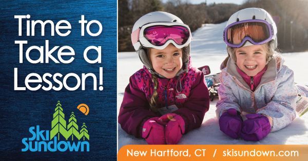 Ski Sundown is open for the season 2023|2024!