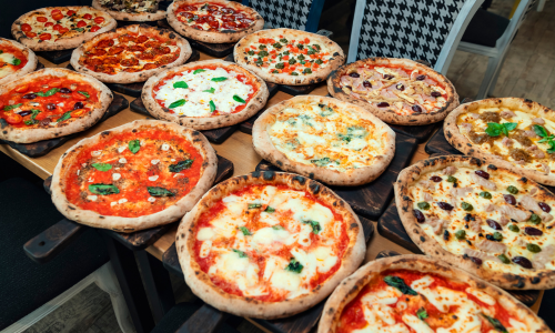FIRST EVER CONNECTICUT PIZZA & BREW FEST COMES TO BRIDGEPORT FOR A DAY OF PIZZA, CRAFT BREWS, FUN, AND MORE ββ ON JULY 16!