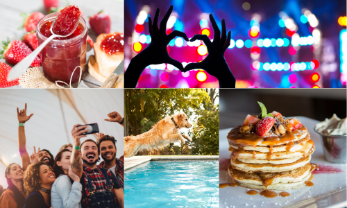 The Ultimate Guide to Fairfield County Events This Week: Music, Cars, Food & Fun 