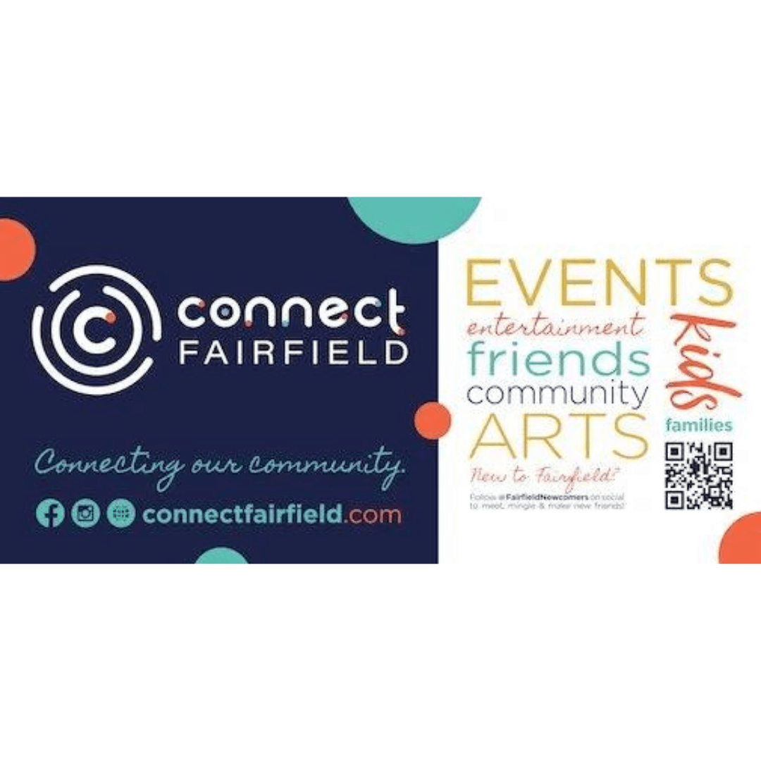 Connect Fairfield