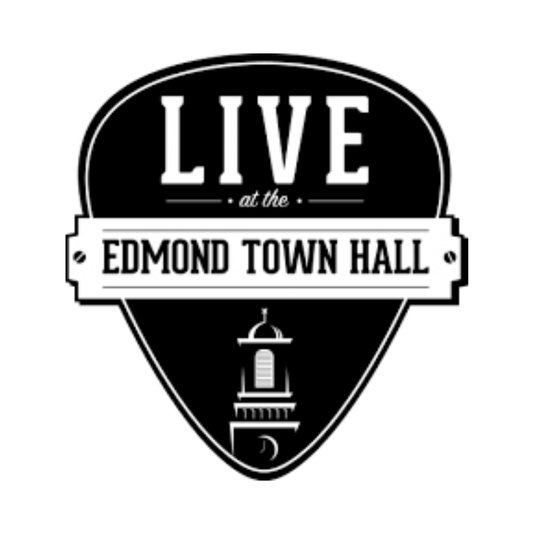 Edmond Town Hall