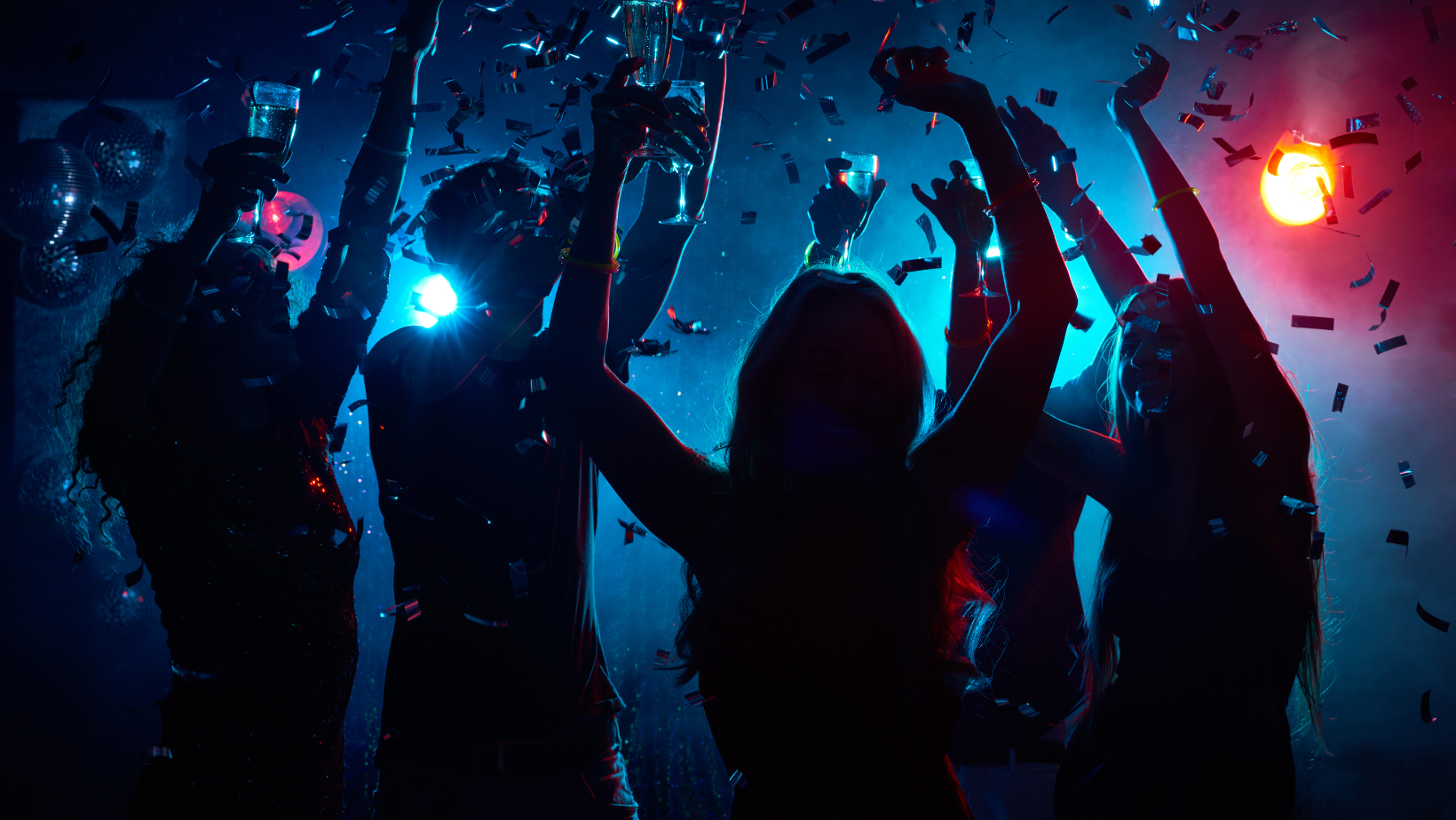 ConnectFairfield Presents “80s vs 90s Dance Party FUNRaiser” to support Wakeman Boys & Girls Club on Friday, March 22.