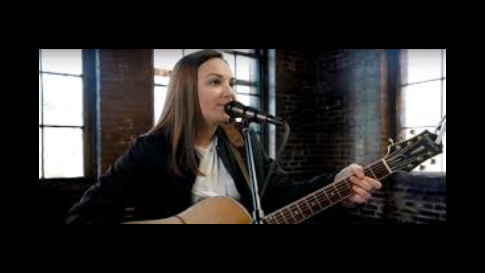 Marielle Kraft Live at The Palace Stamford, on April 25.