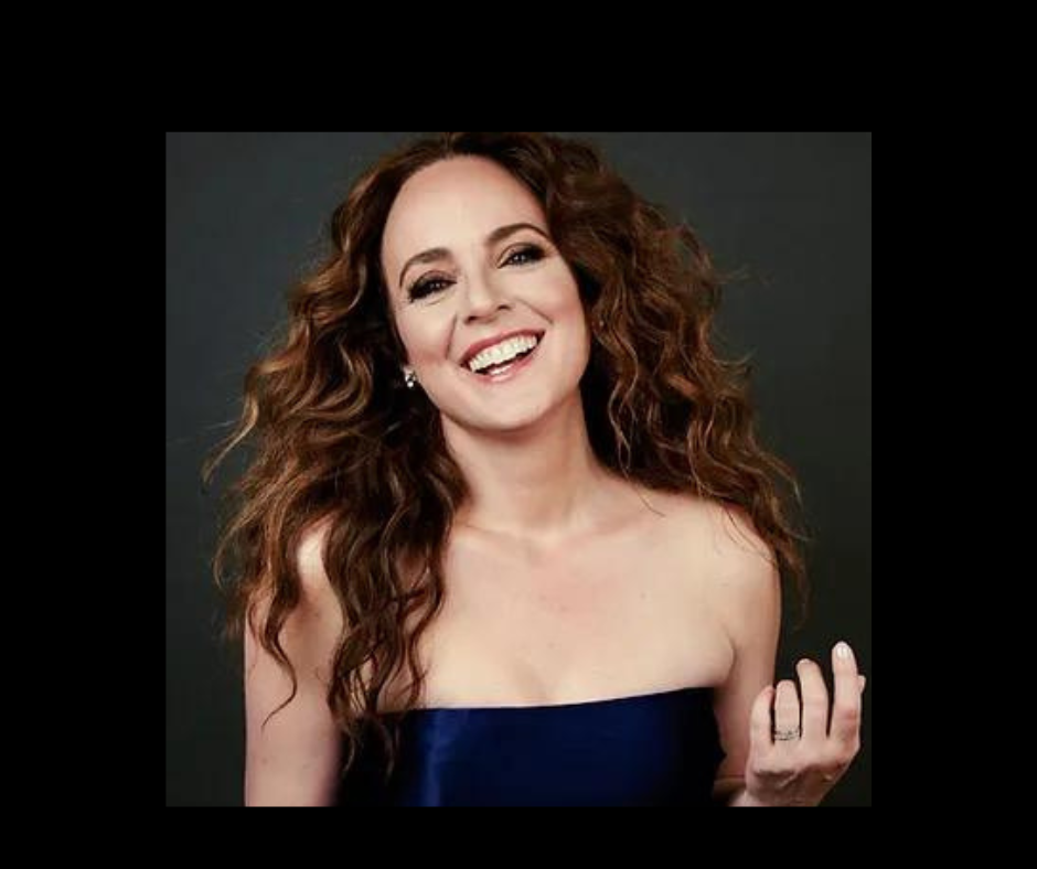 Melissa Errico featuring Billy Stritch comes to SHU Community Theatre on April 20.