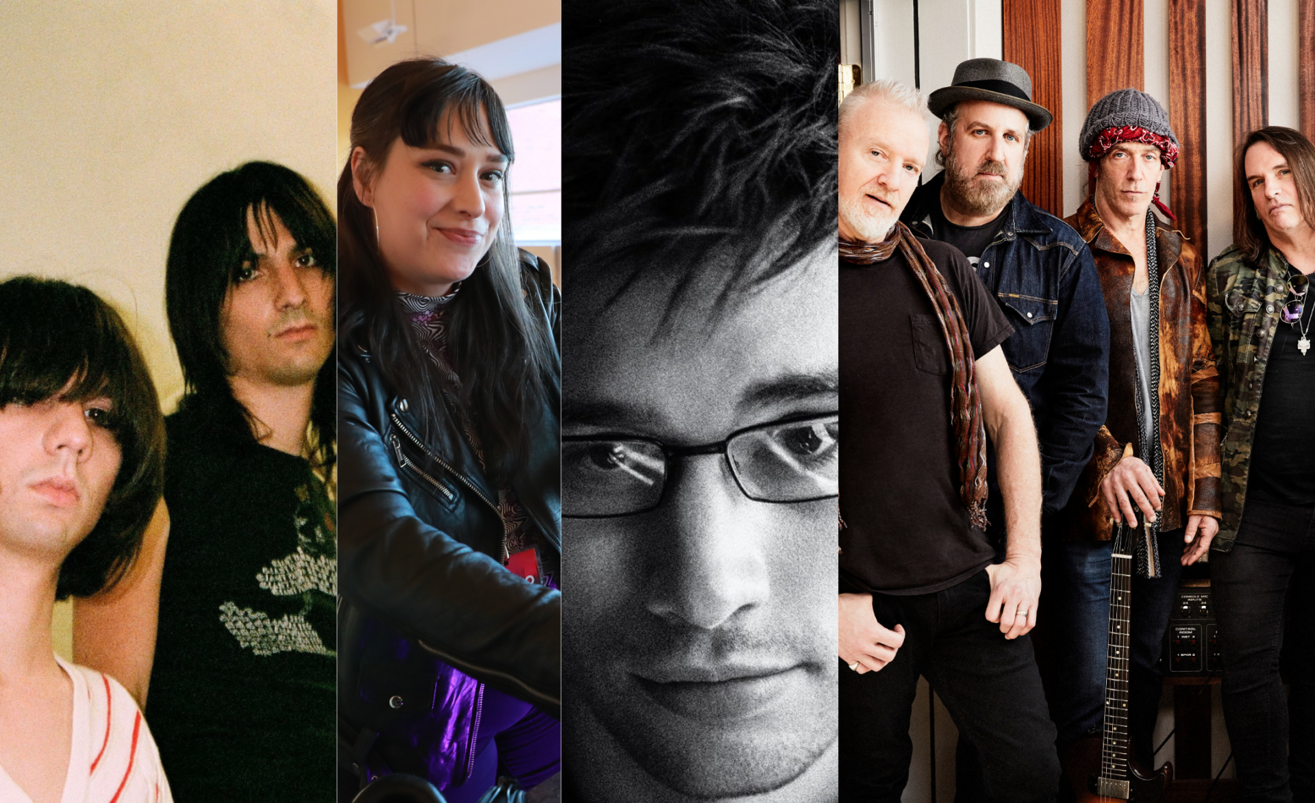 "Verso Fest '24 Starts This Wednesday, April 3rd!"