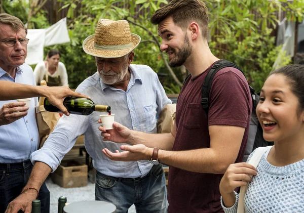 WineFest on Bedford in Stamford Downtown Returns on October 5, 2024!