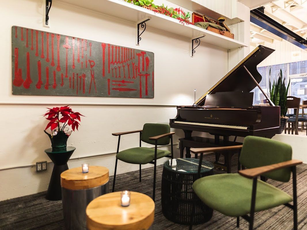 June at Otto’s: Jazz, Latin Vibes & Piano Brunches Return to Piermont , NY's  Hotspot.