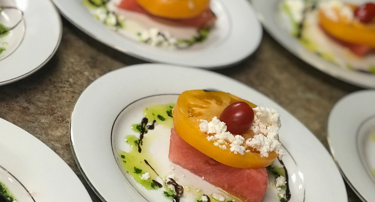 Business Spotlight - Ani's Table "Distinctive Food & Catering"