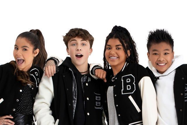KIDZ BOP LIVE 2024 is taking over The Palace Stamford June 27 & June 28.