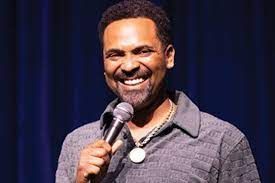 Mike Epps is set to bring the laughter to The Palace Theatre Stamford stage on Friday, January 19, 2024 at 8 PM!