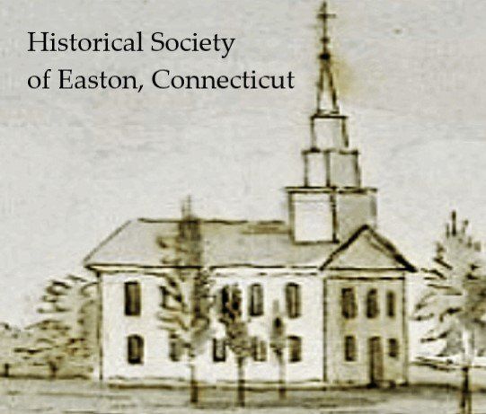 Easton Historical Society