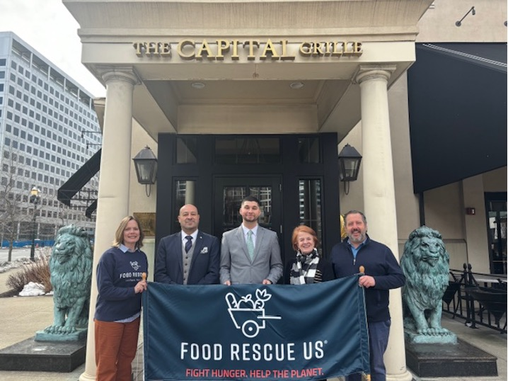 Stamford Downtown presents 2024 Winter Restaurant Weeks through Sunday