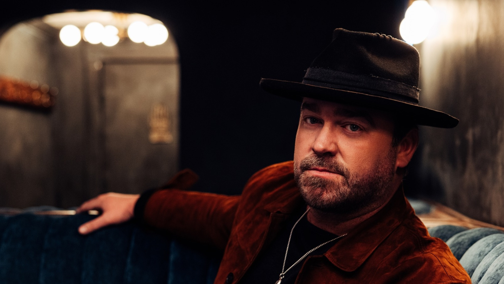 Lee Brice Takes the Stage at The Palace Stamford on Thursday, February 29!