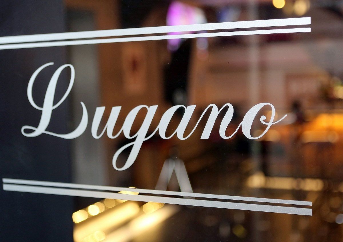 Restaurant Spotlight - Lugano in Old Greenwich