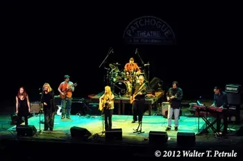 The Joni Project is Coming to Edmond Town Hall on January 25!
