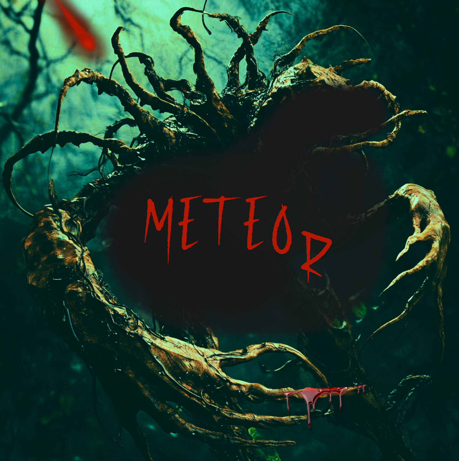 Lachat Town Farm Presents "METEOR": An Immersive Halloween Experience