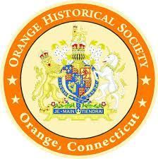 Orange CT Historical Society