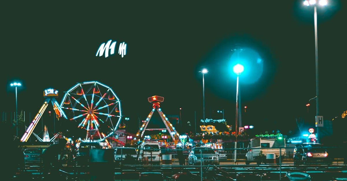 Concerts and Festivals going on in around Fairfield County this week!