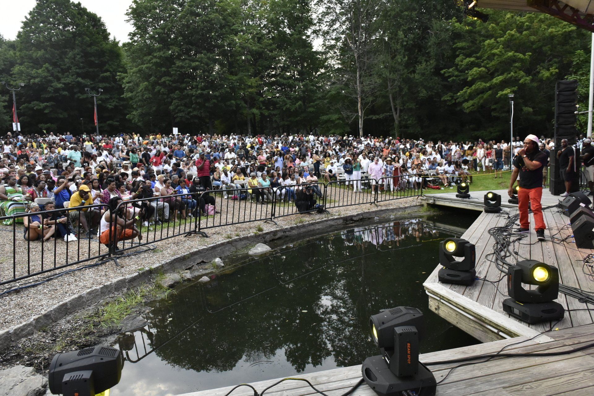 60+ Summer Concerts Happening in and Around Fairfield County for the Week of July 25 – July 31, 2022
