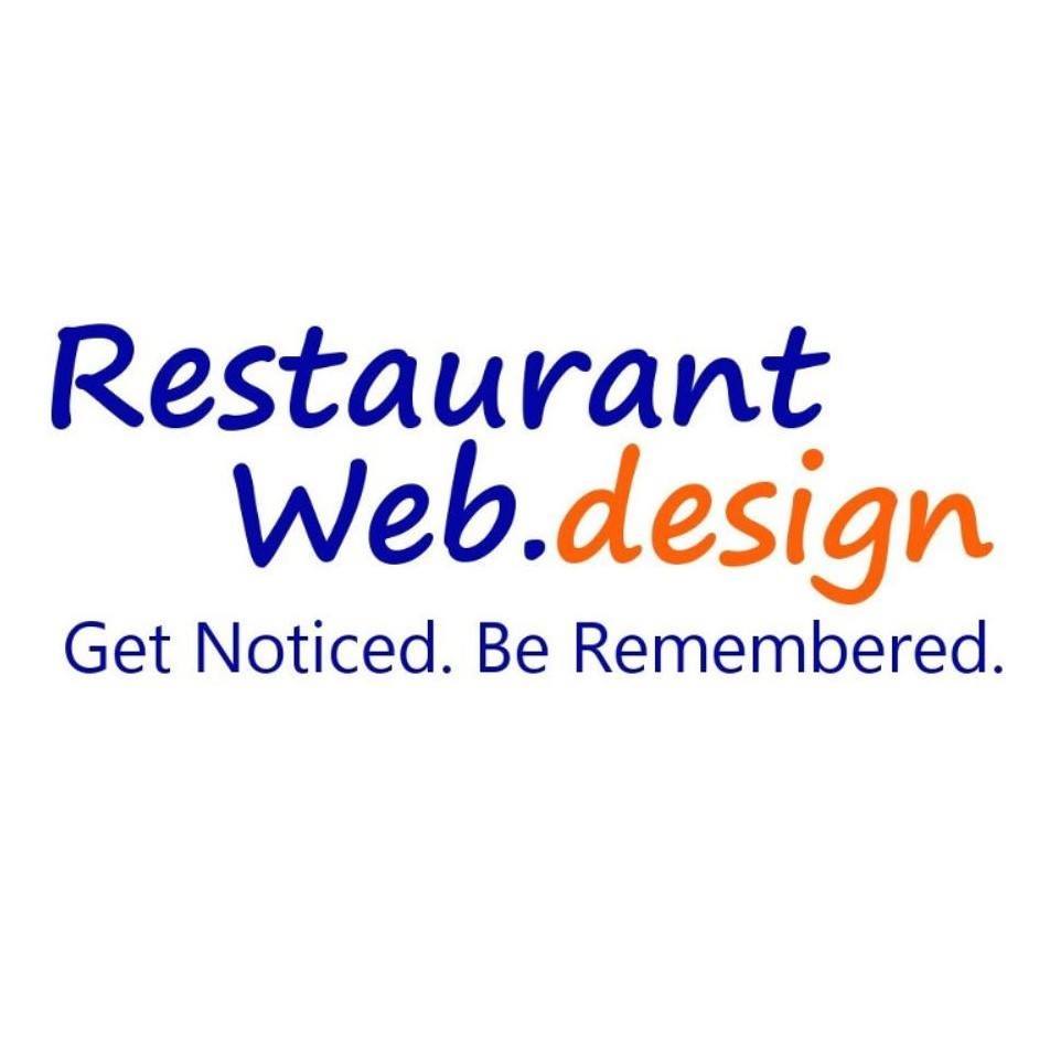 Restaurant Web Design
