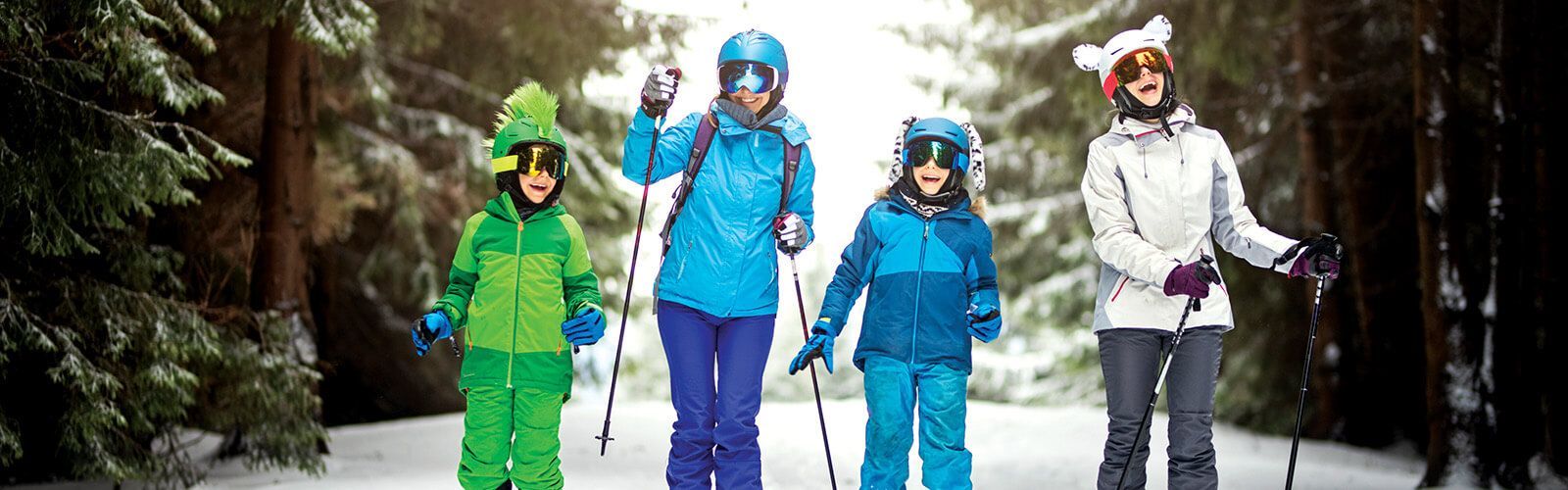 Go! Chill in the Catskills!