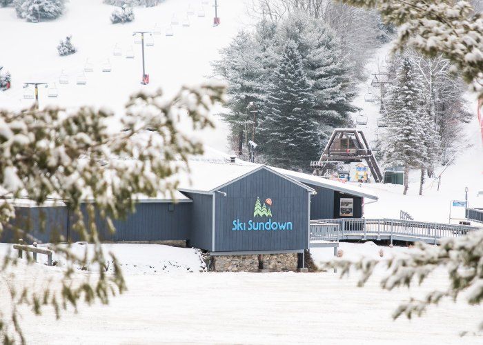 Ski Sundown Opening Day Is Monday December 26 2022