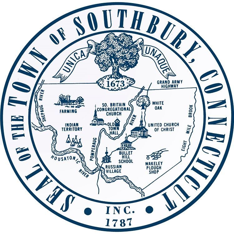 Town of Southbury Government Website