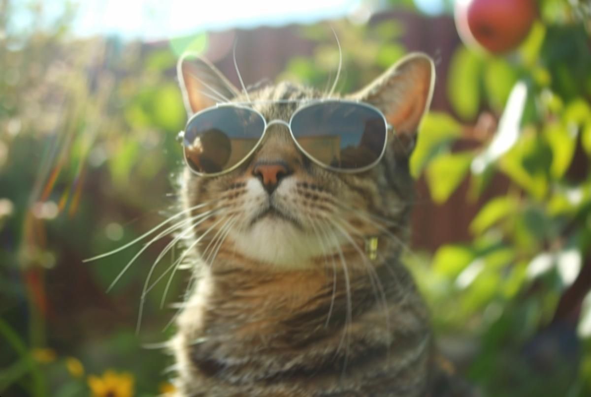 CatVideoFest is coming to The Palace Danbury Theatre on Saturday, Nov 16.