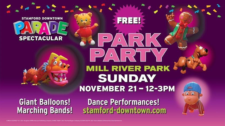 Thanksgiving Parade