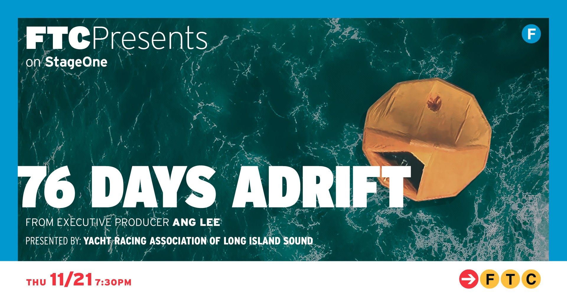 Surviving the Impossible: Steve Callahan’s 76 Days Adrift