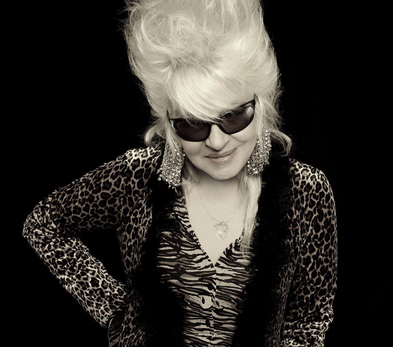 SNL VOCALIST CHRISTINE OHLMAN & REBEL MONTEZ TO APPEAR AT WESTPORT LIBRARY