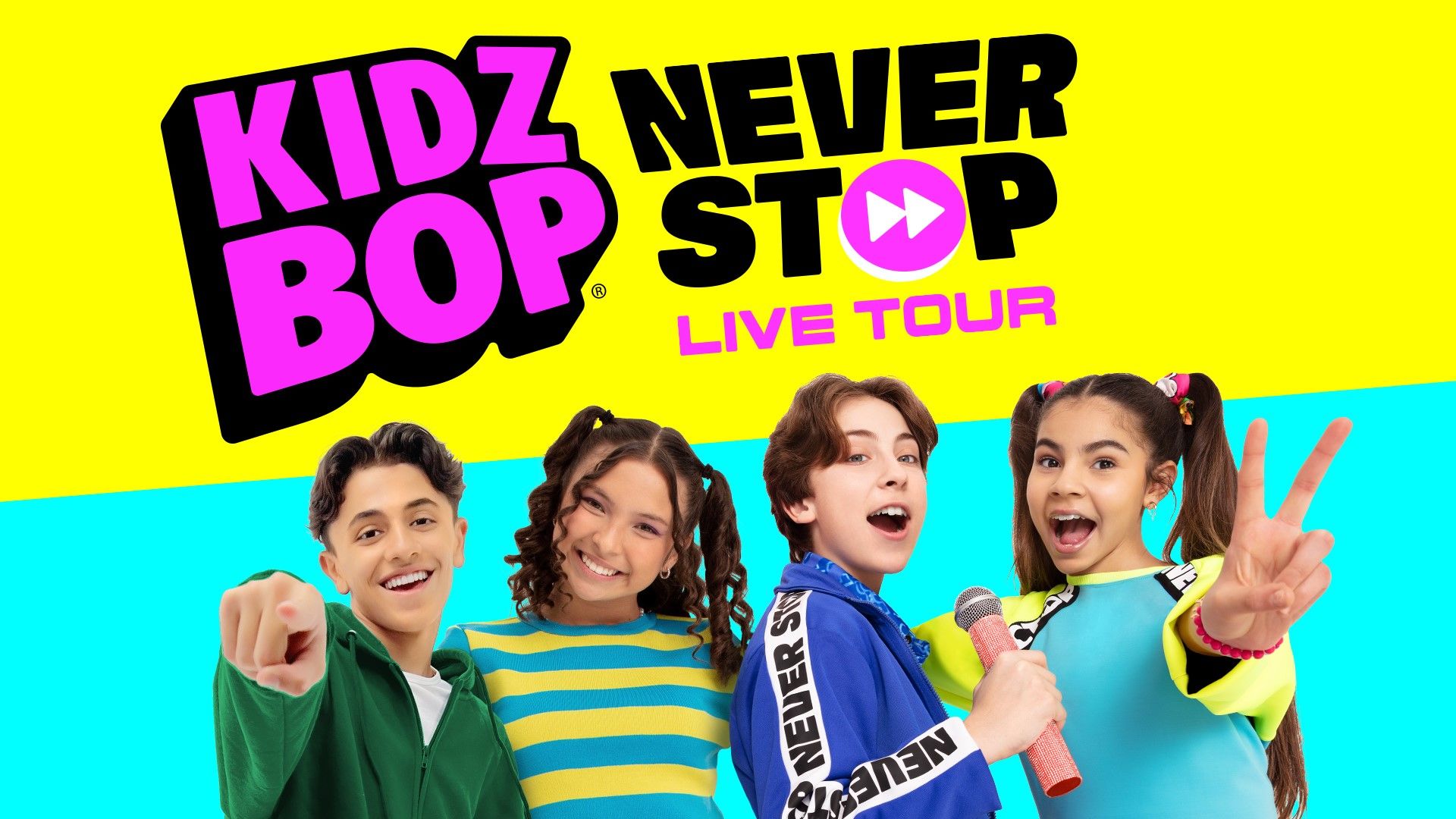 KIDZ BOP Kids to Perform at Stamford Downtown Parade Spectacular