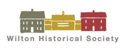 Wilton Historical Society