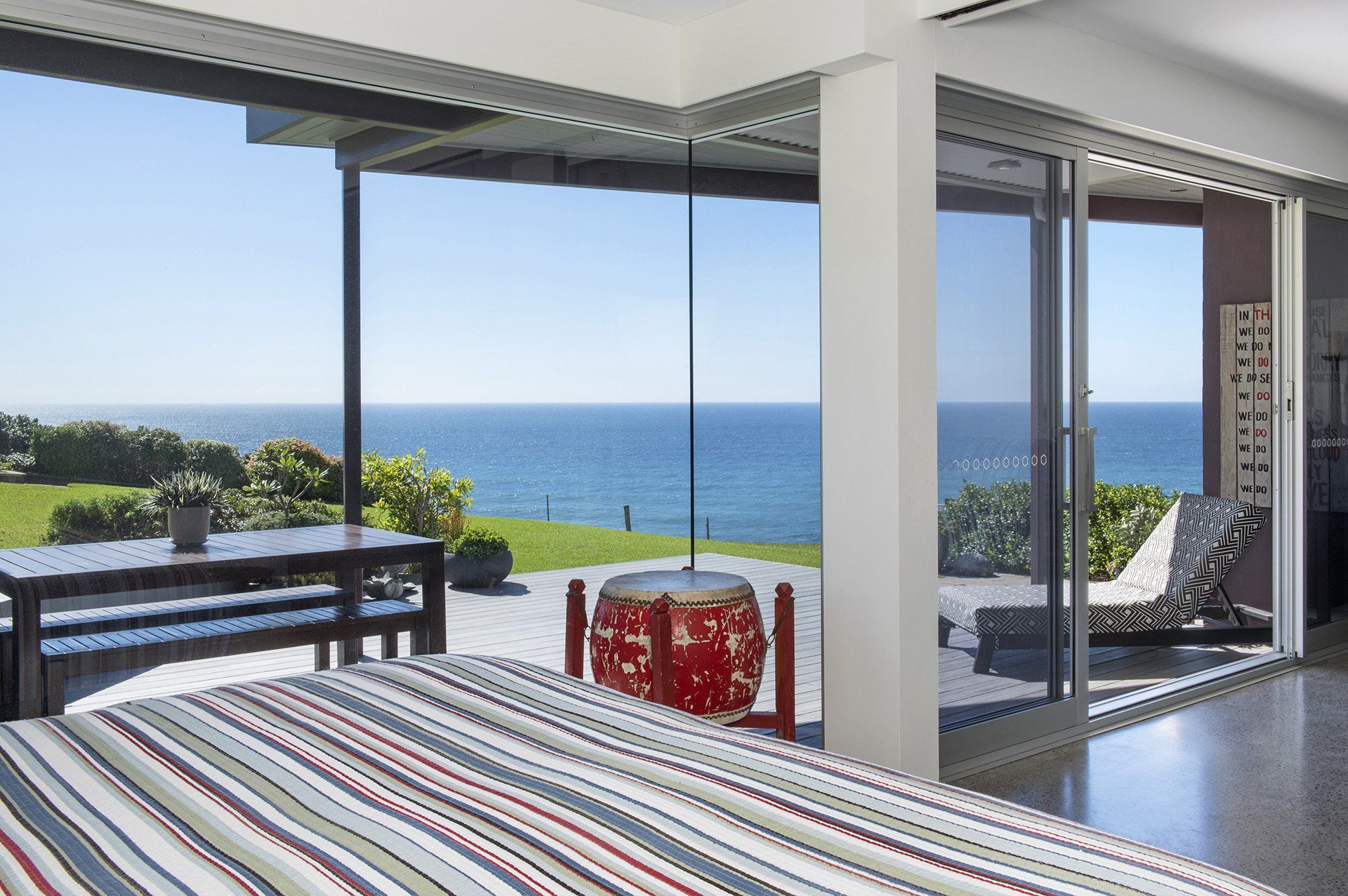 interior shot of Elanora Gerroa