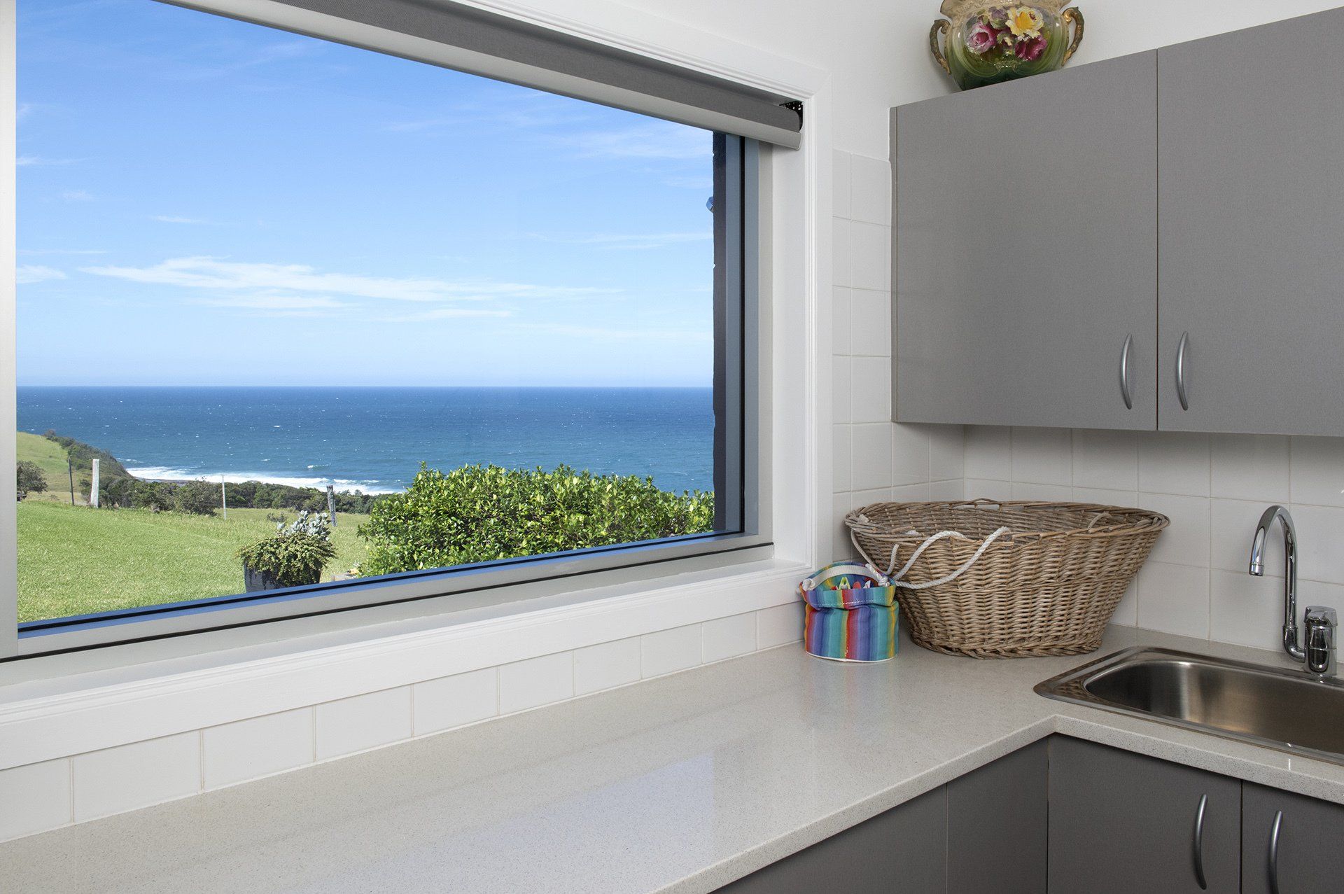 interior shot of Elanora Gerroa