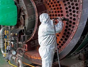 SERTEC SERVICIO TECNICO A CALDERAS 