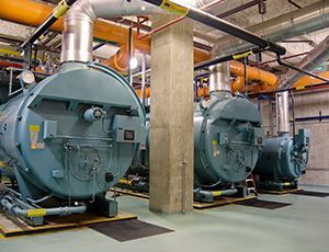 SERTEC SERVICIO TECNICO A CALDERAS