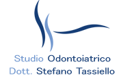 STUDIO DENTISTICO DR. TASSIELLO STEFANO - LOGO