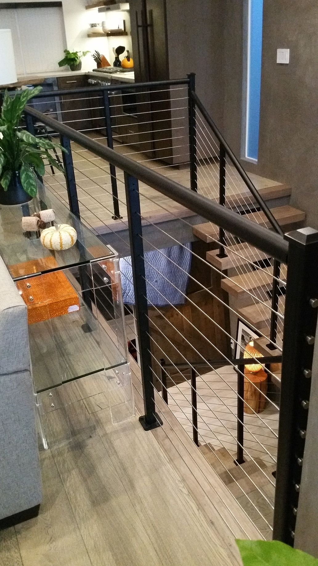 Gallery | Pacific Coast Railings & Sheet Metal Works Inc.