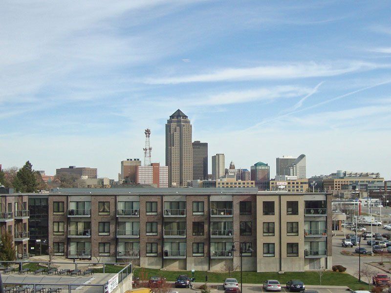 Windsor Heights, IA, Apartments for Rent Ingersoll Square