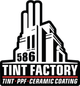 586 Tint Factory