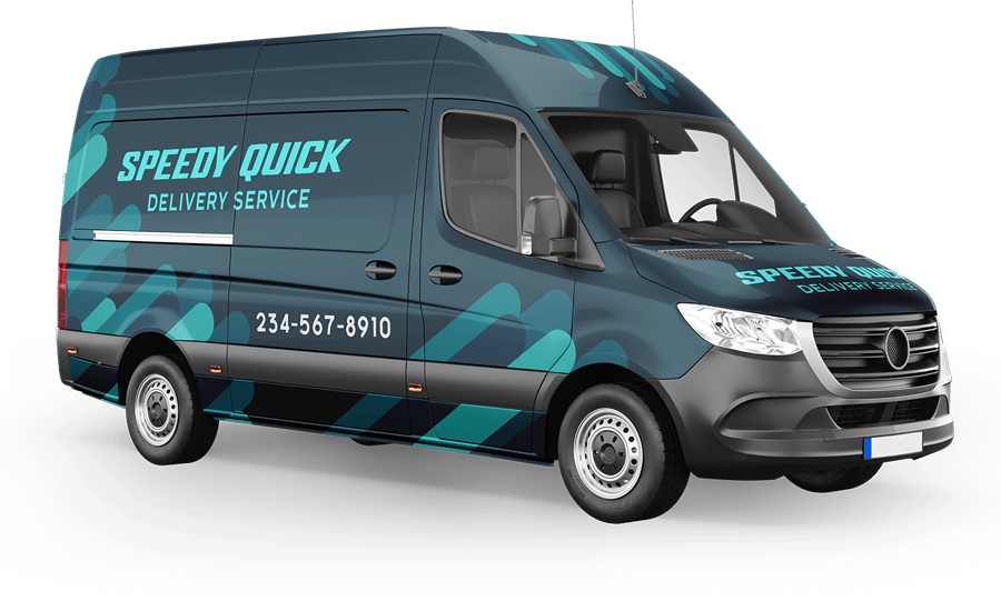 Full Vehicle Wraps