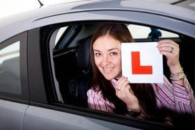 Driving lessons -Enfield London - Morgans Driving School - Driving