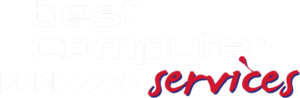 best computer services logo
